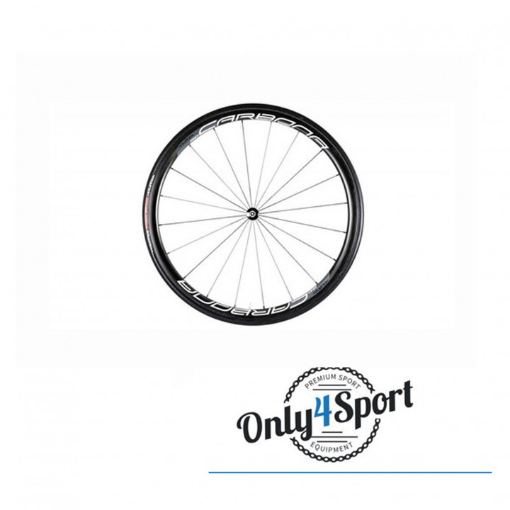 Only4Sport - Tufo coppia ruote Carbona 30