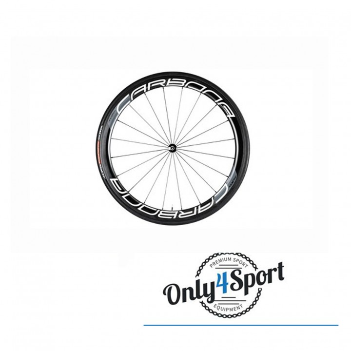 Only4Sport - TUFO coppia ruote Carbona 45